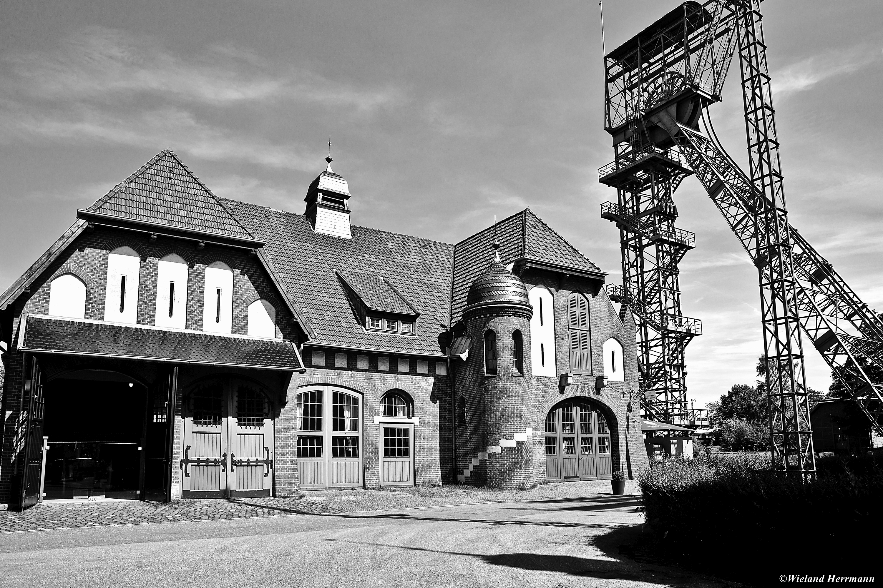 Zeche Zollern 2015_11