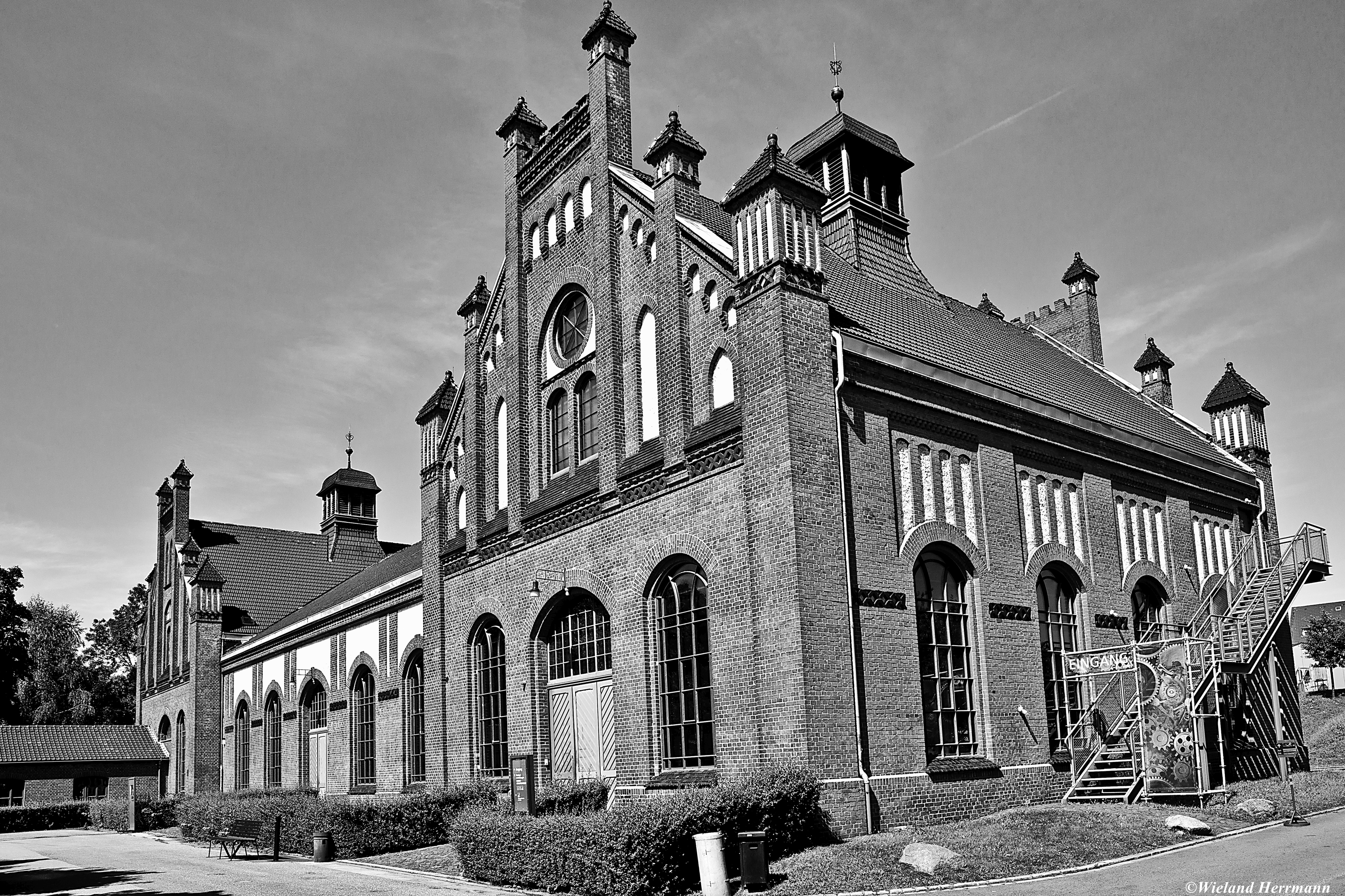 Zeche Zollern 2015_12