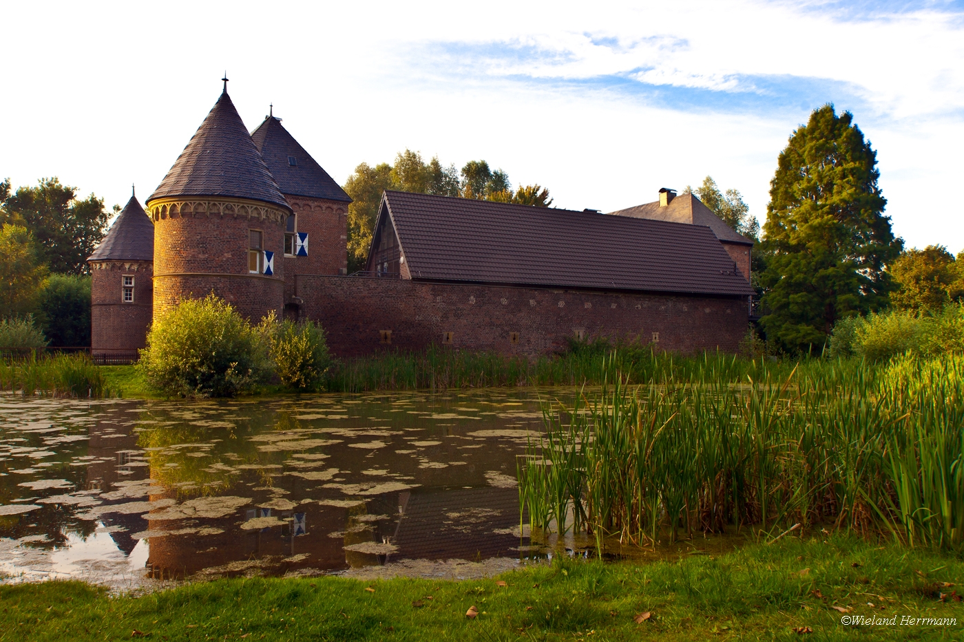 Burg Vondern 2009_