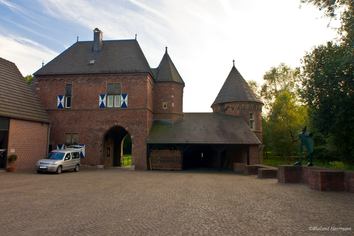Burg Vondern 2009_6