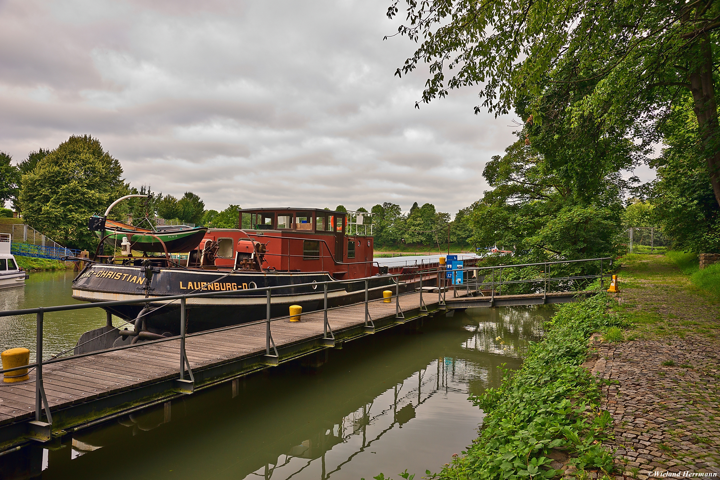 Henrichenburg 2015_04