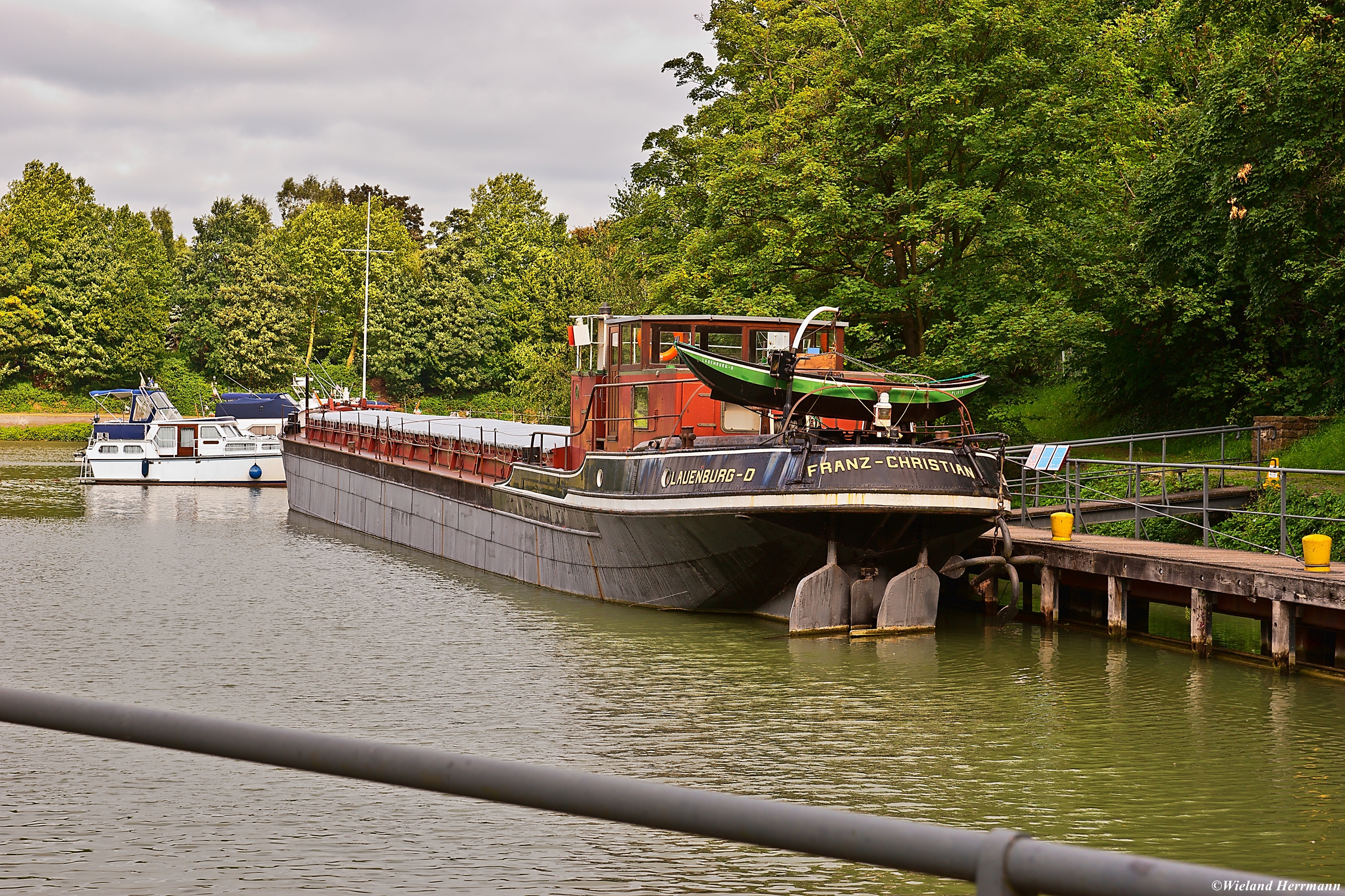Henrichenburg 2015_07