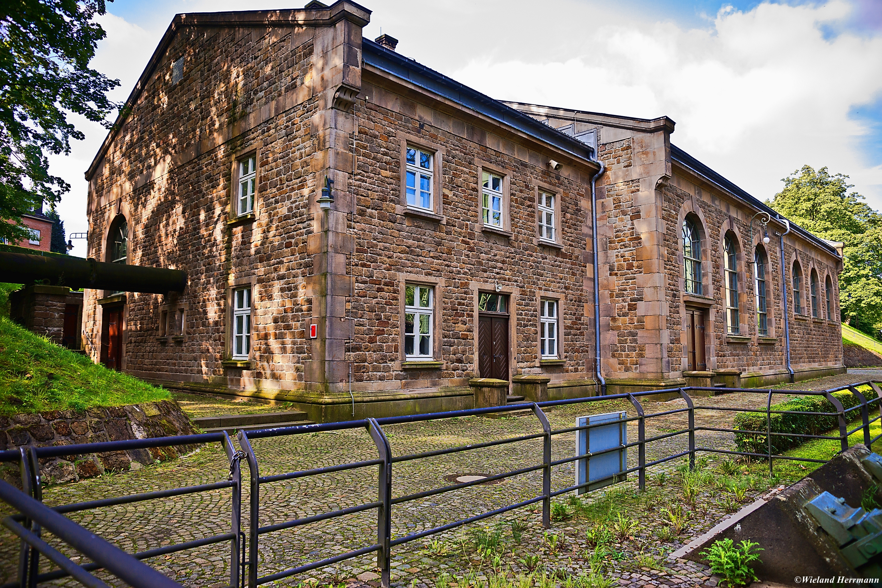 Henrichenburg 2015_16