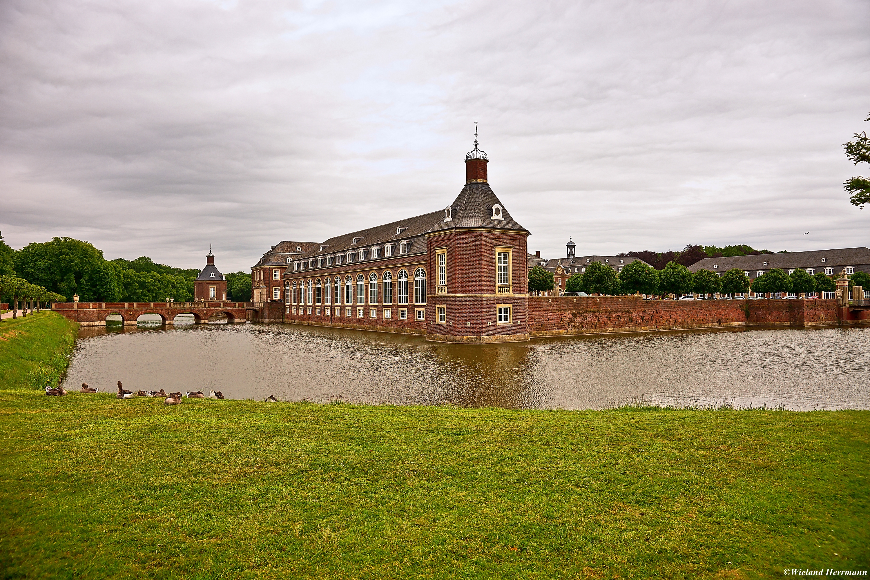 Schloss Nordkirchen_11