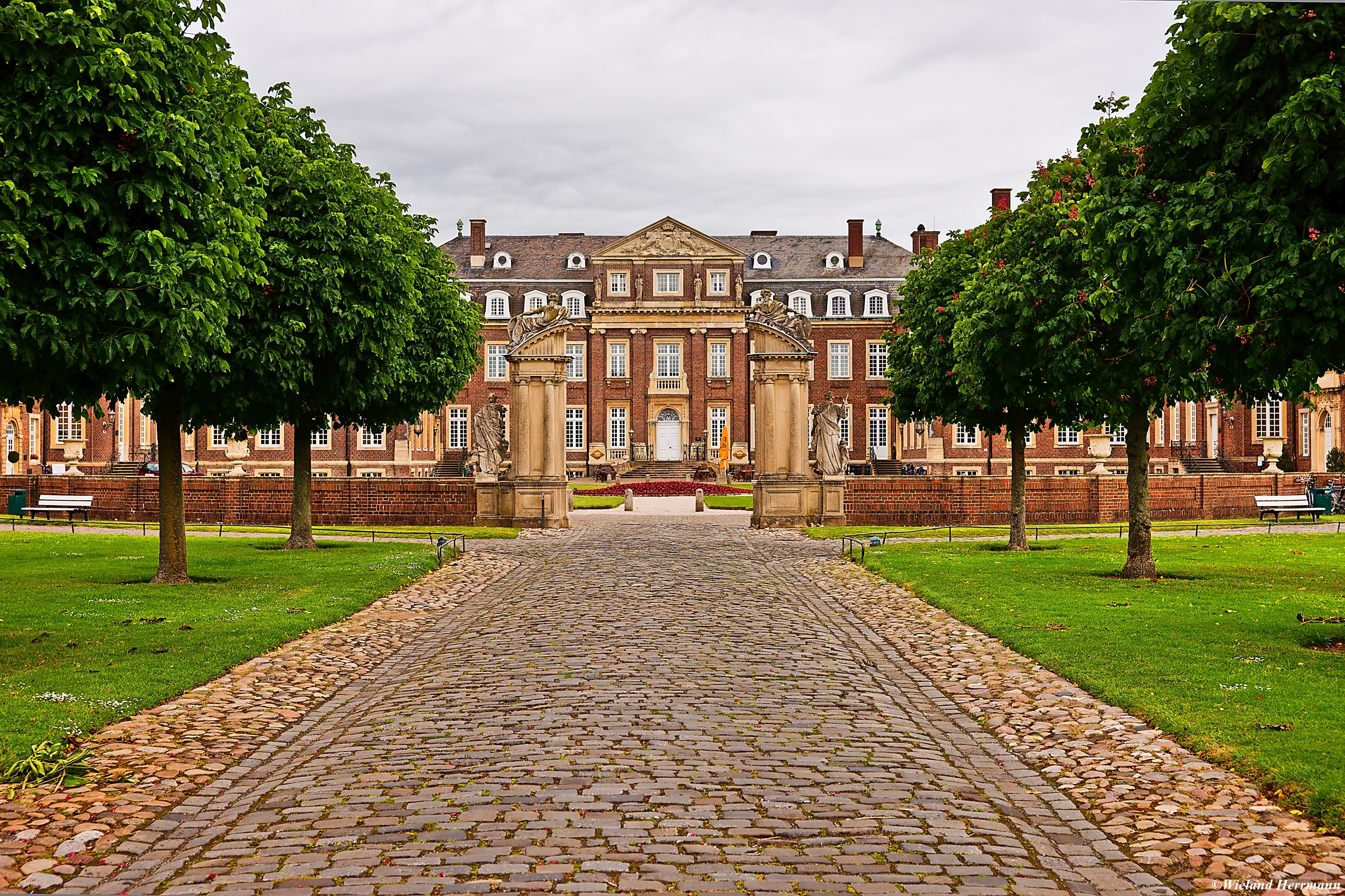 Schloss Nordkirchen_13