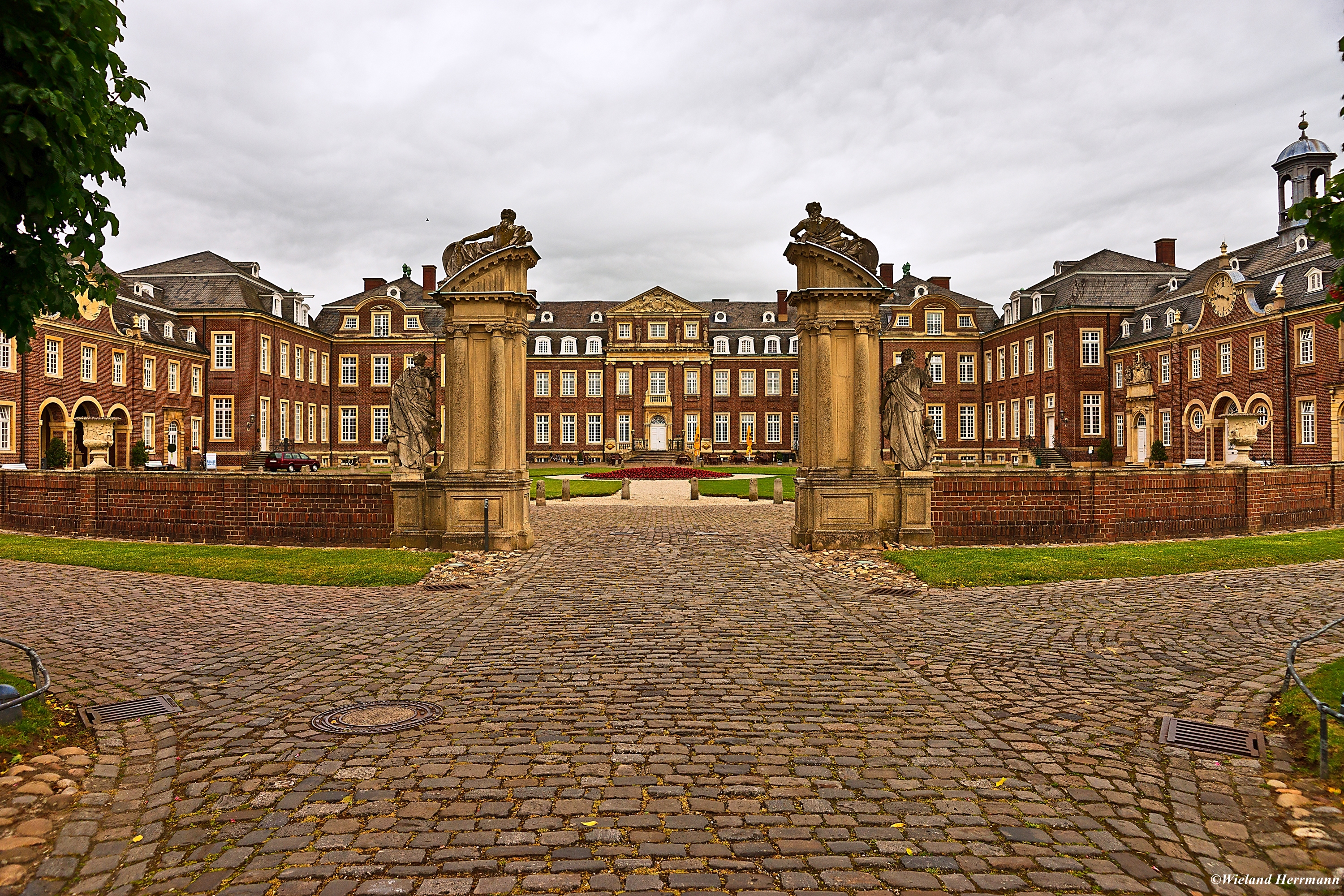 Schloss Nordkirchen_14