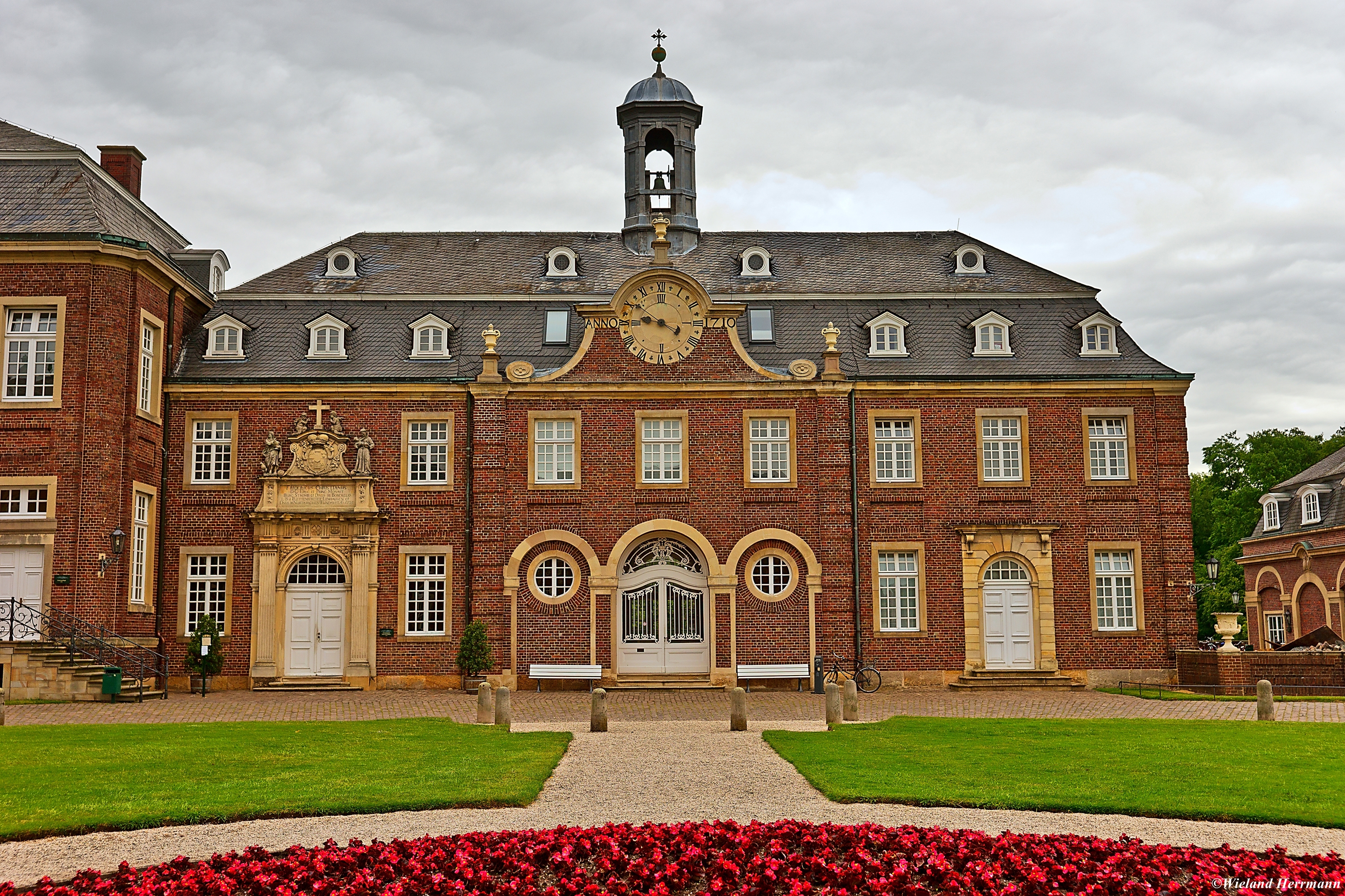 Schloss Nordkirchen_15