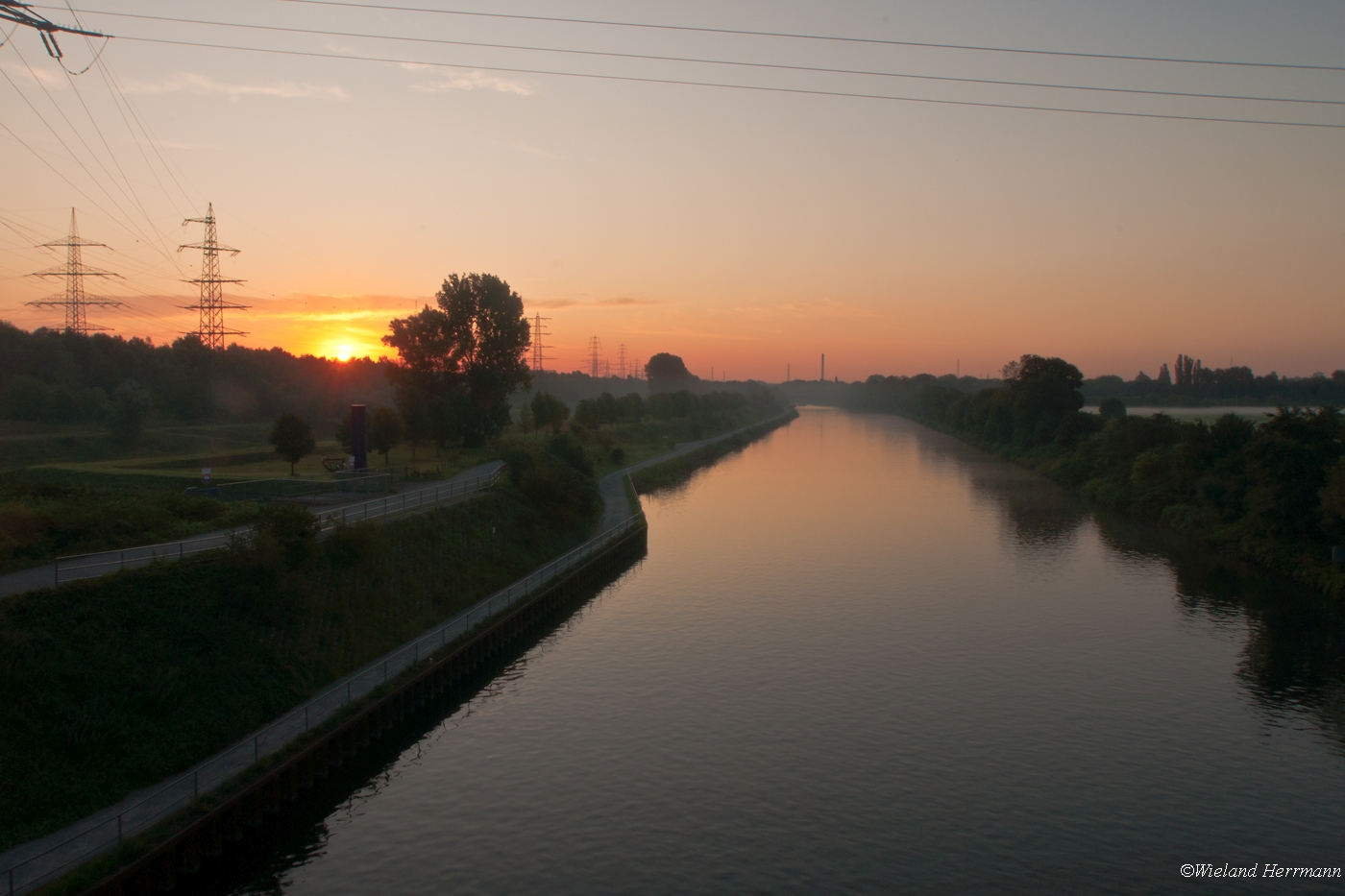 Rhein-Herne-Kanal 2009_4