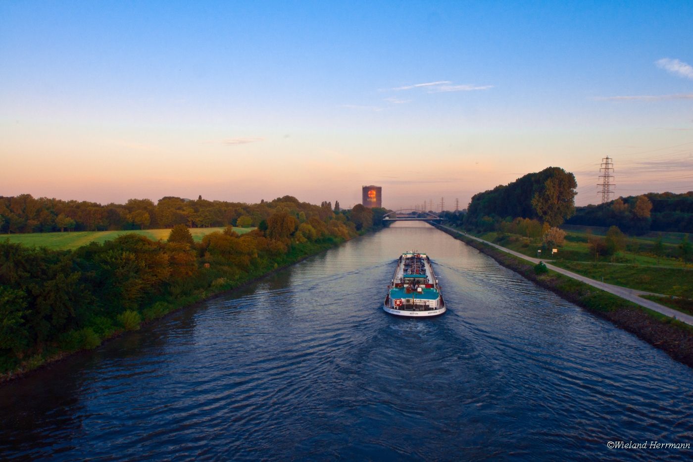 Rhein-Herne-Kanal 2009_7