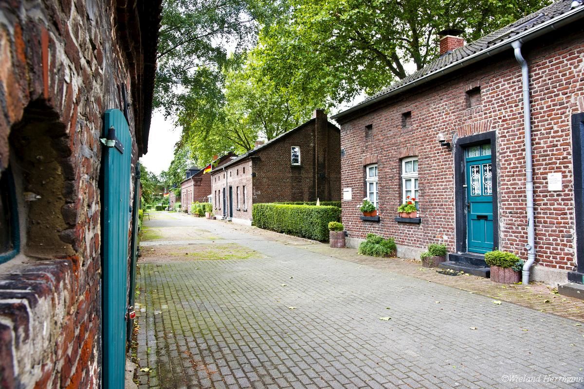 Siedlung Eisenheim_07