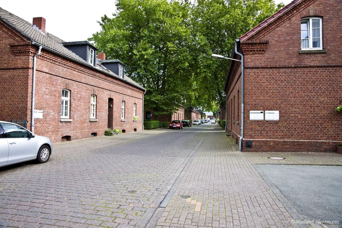 Siedlung Eisenheim_10