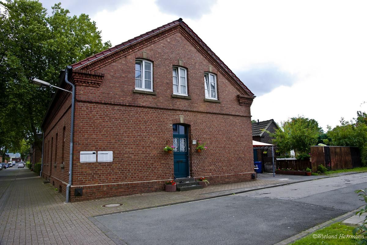 Siedlung Eisenheim_11