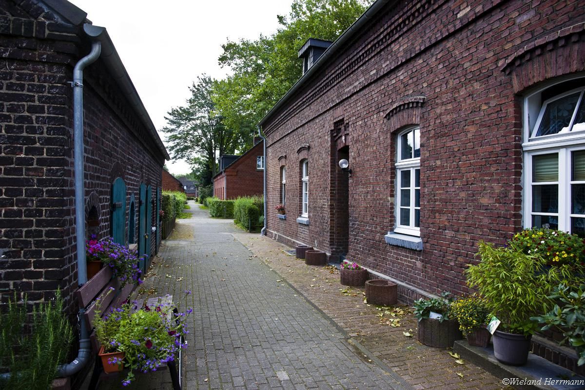 Siedlung Eisenheim_13