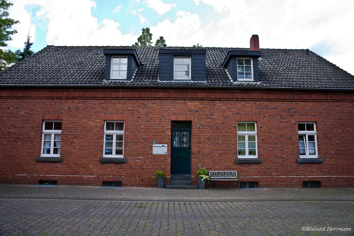 Siedlung Eisenheim_14