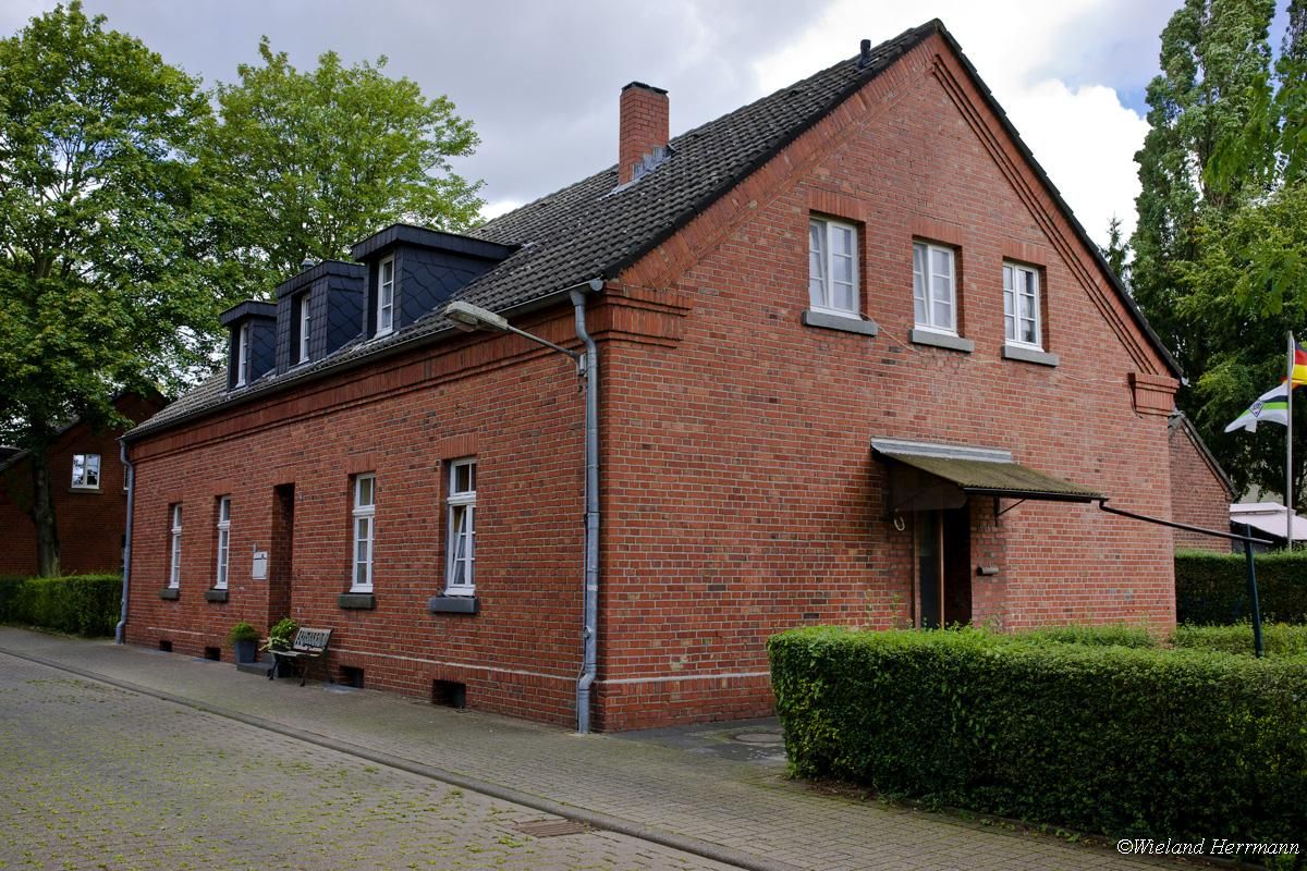 Siedlung Eisenheim_16