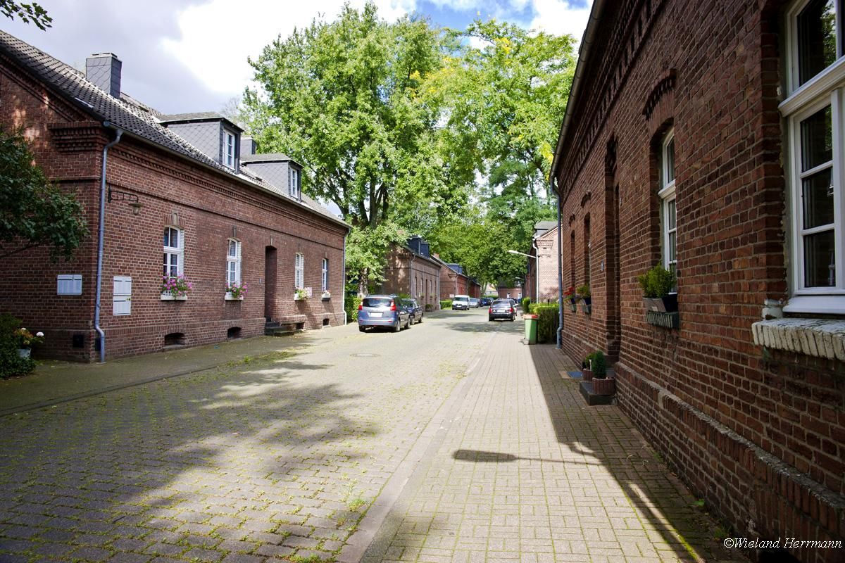 Siedlung Eisenheim_17