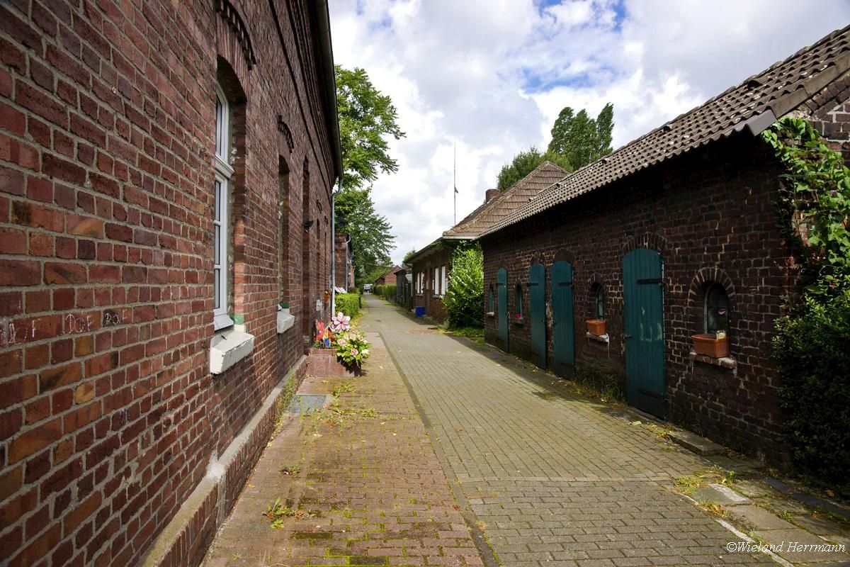 Siedlung Eisenheim_18