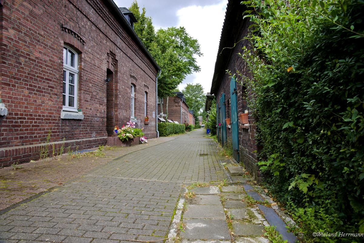 Siedlung Eisenheim_19