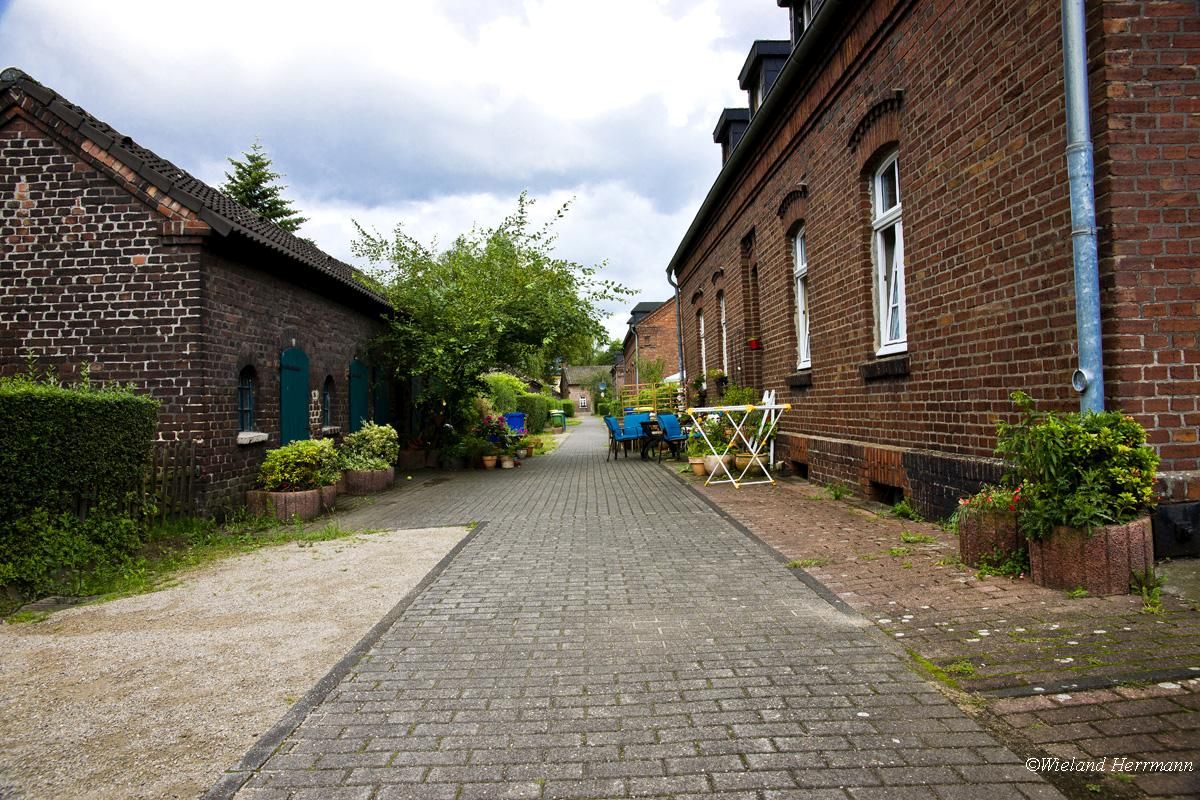 Siedlung Eisenheim_21