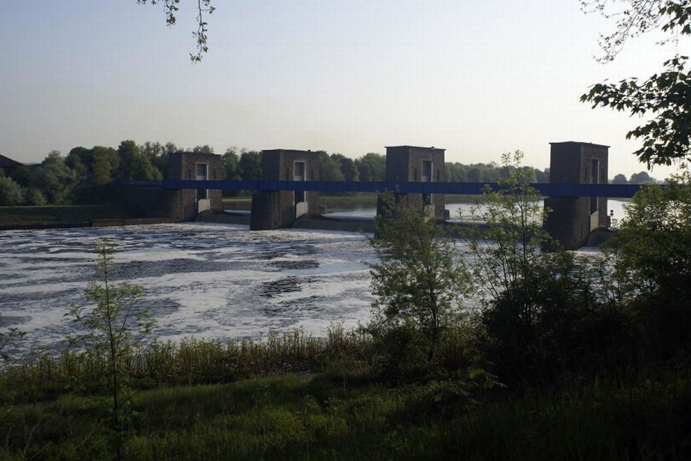 Ruhrschleuse