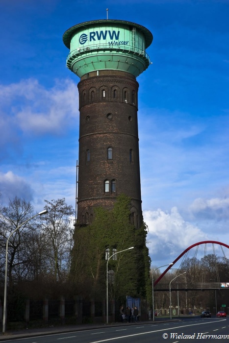 Wasserturm