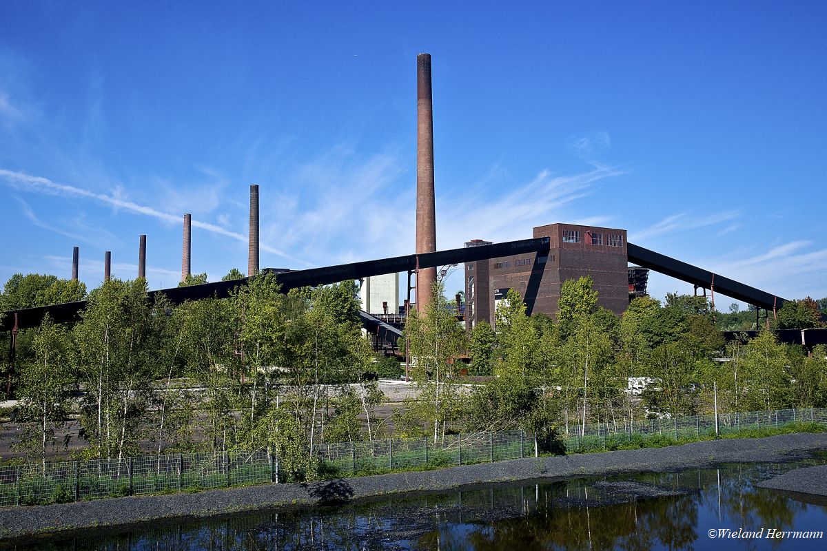 Kokerei Zollverein_01