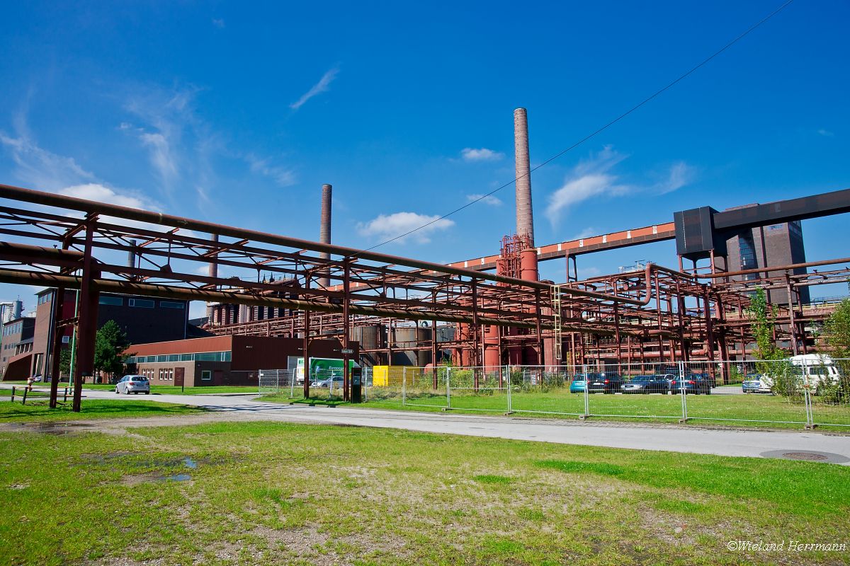 Kokerei Zollverein_05