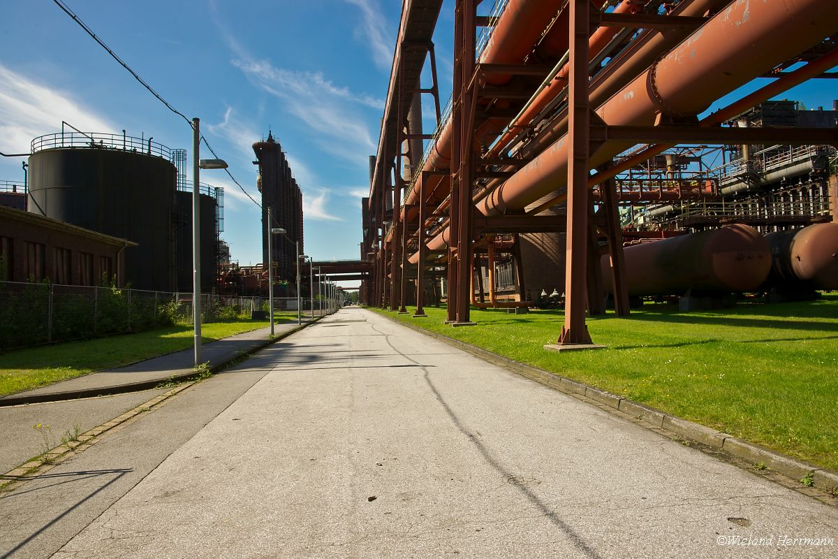 Kokerei Zollverein_08