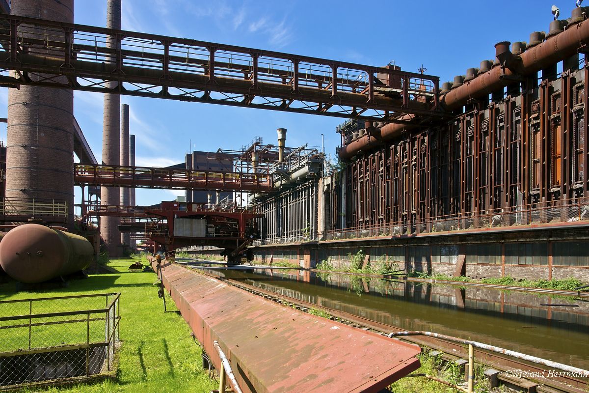 Kokerei Zollverein_09