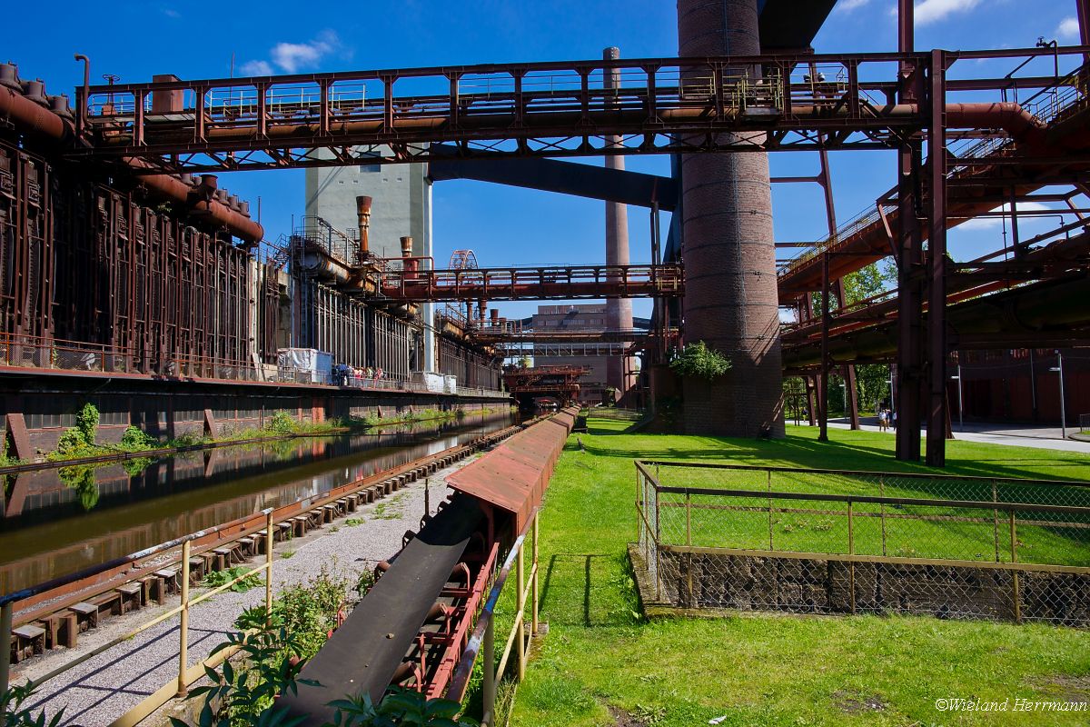 Kokerei Zollverein_10