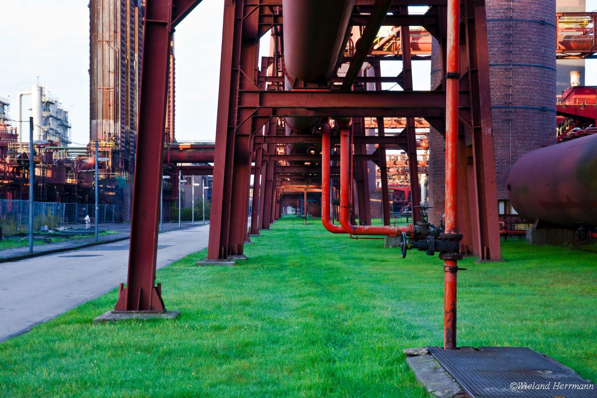 Kokerei Zollverein_20