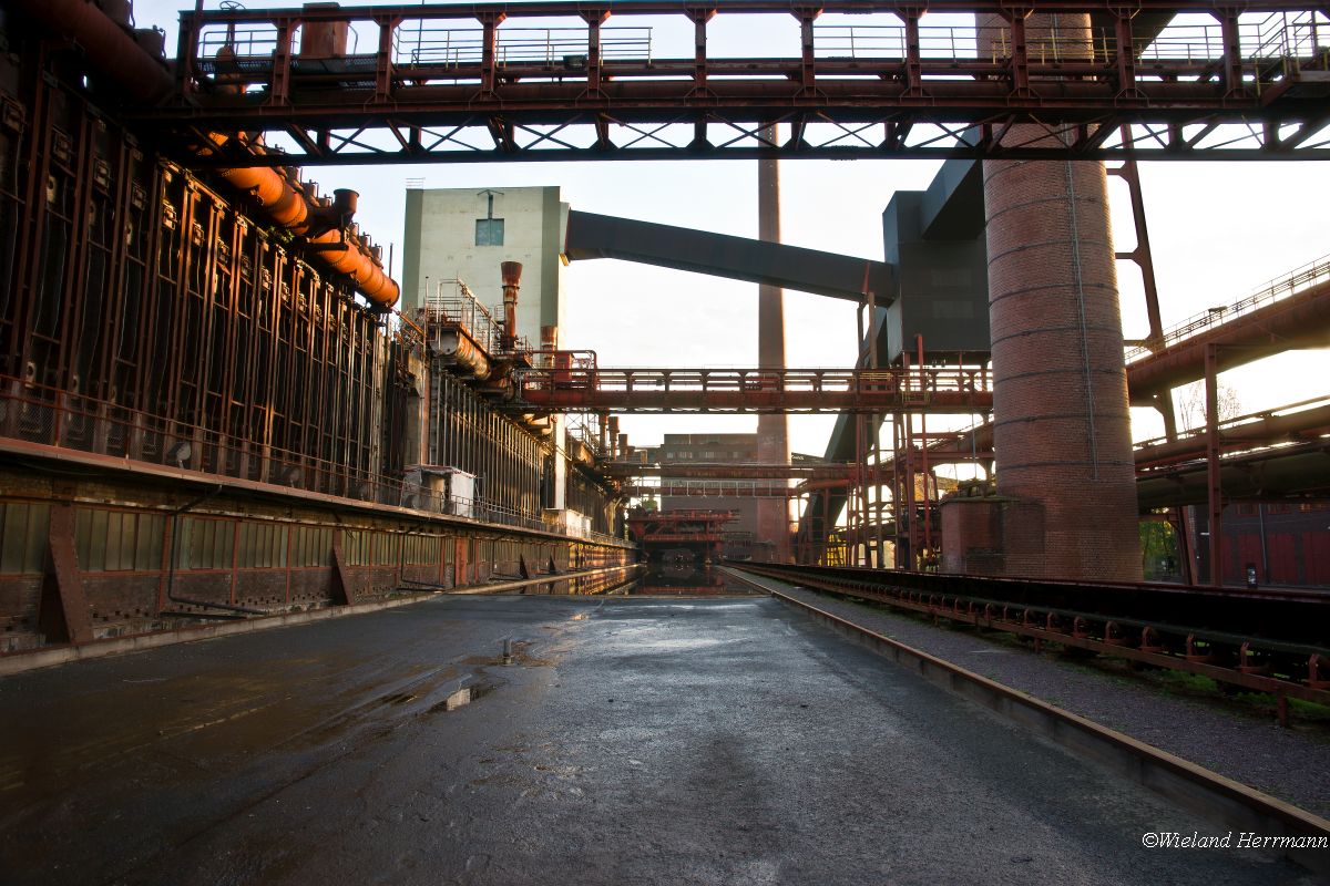Kokerei Zollverein_21