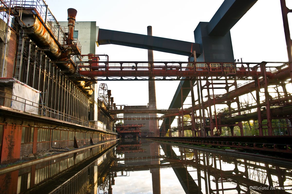 Kokerei Zollverein_23