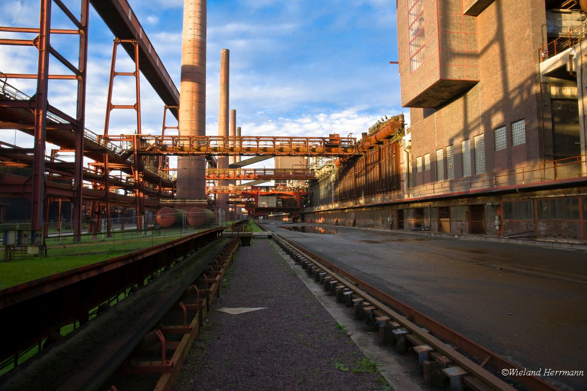 Kokerei Zollverein_24
