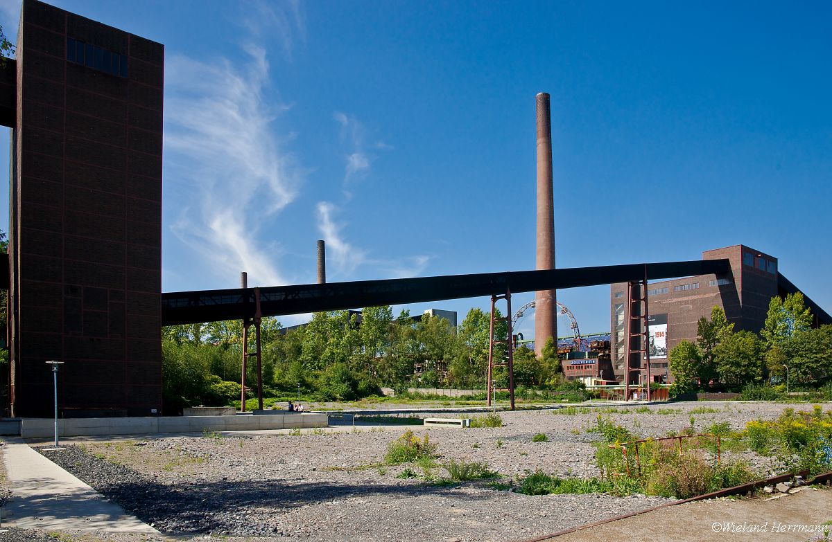 Kokerei Zollverein_25
