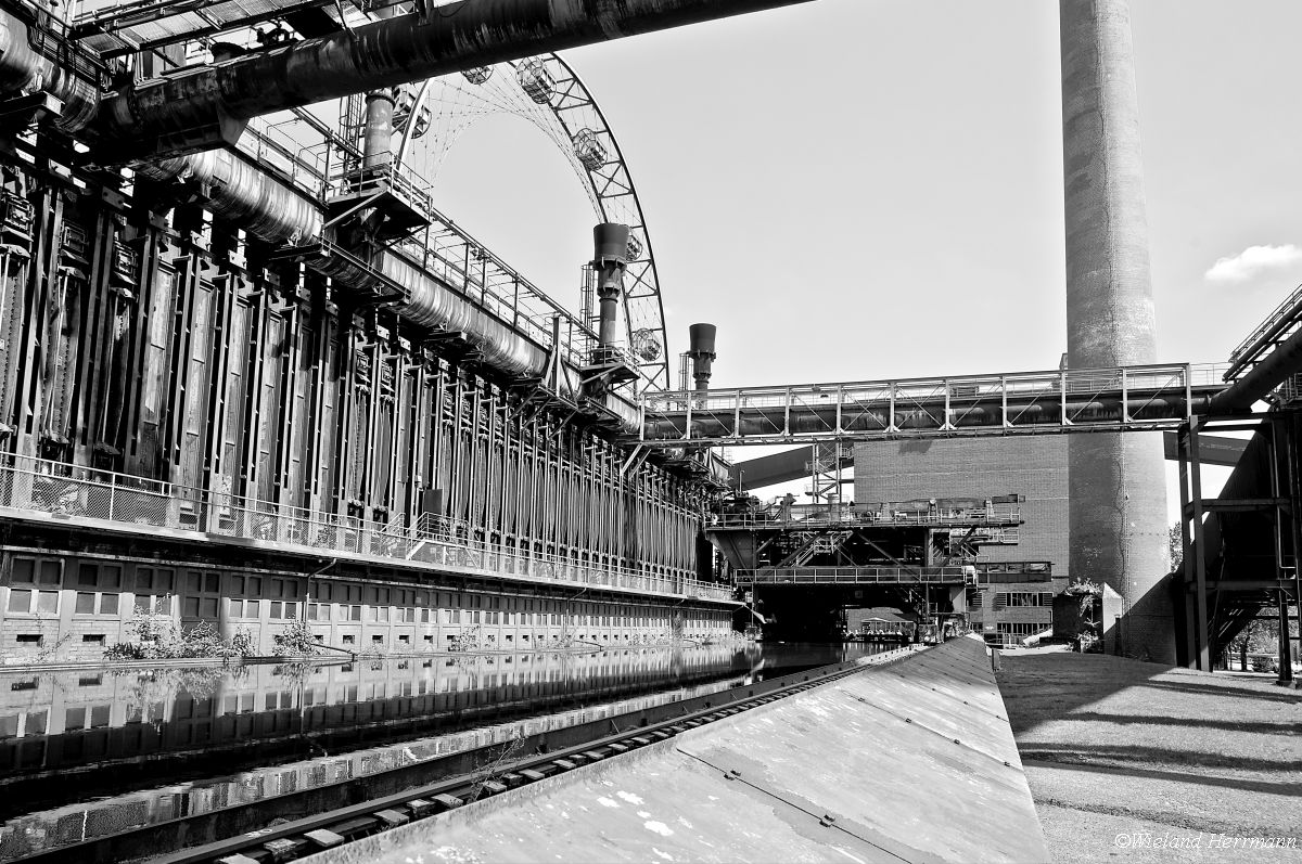 Kokerei Zollverein_08