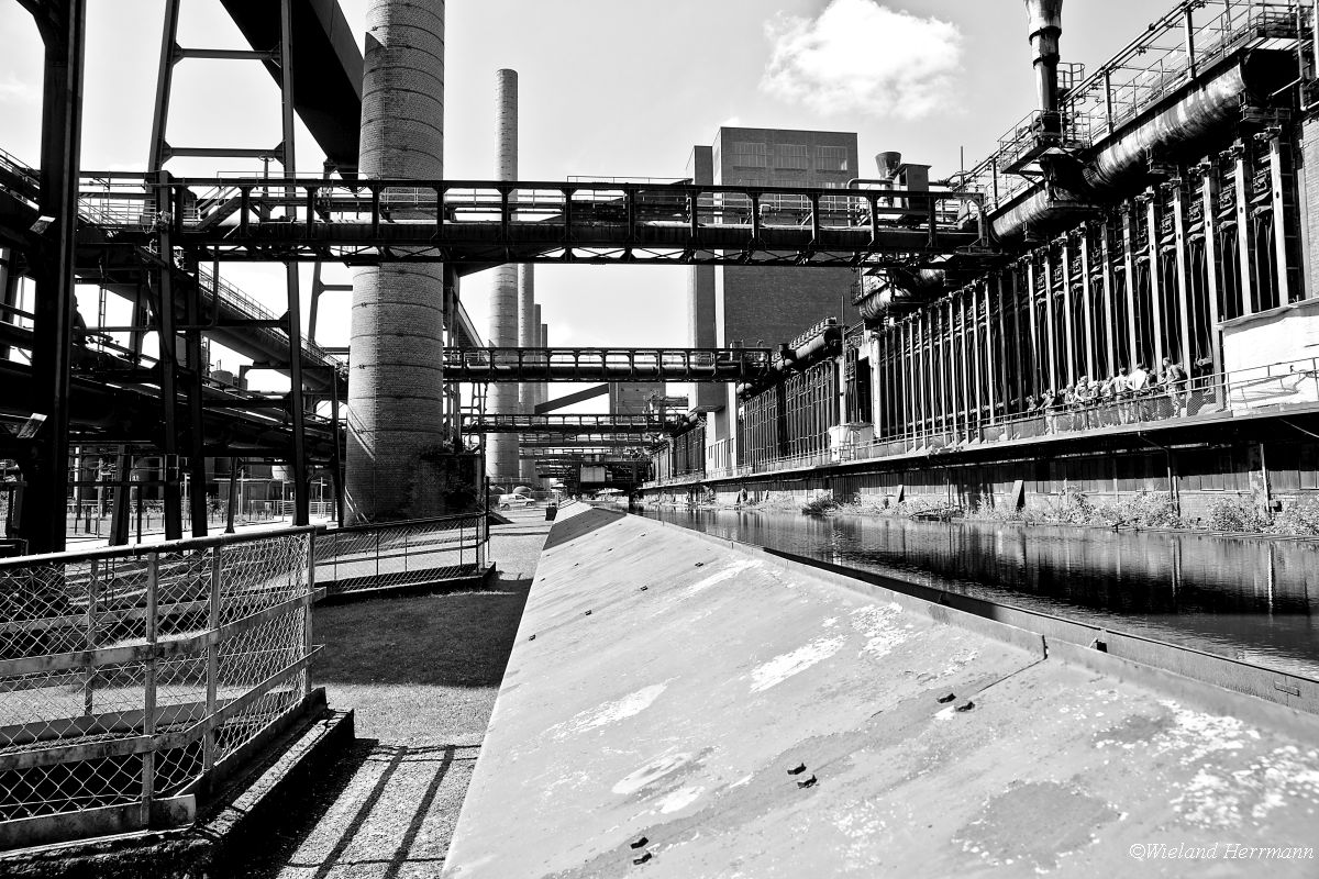 Kokerei Zollverein_09