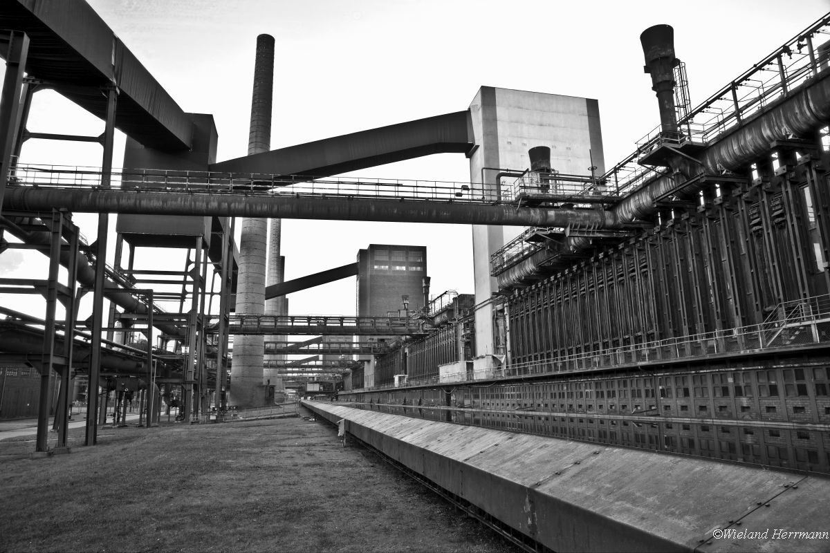 Kokerei Zollverein_11