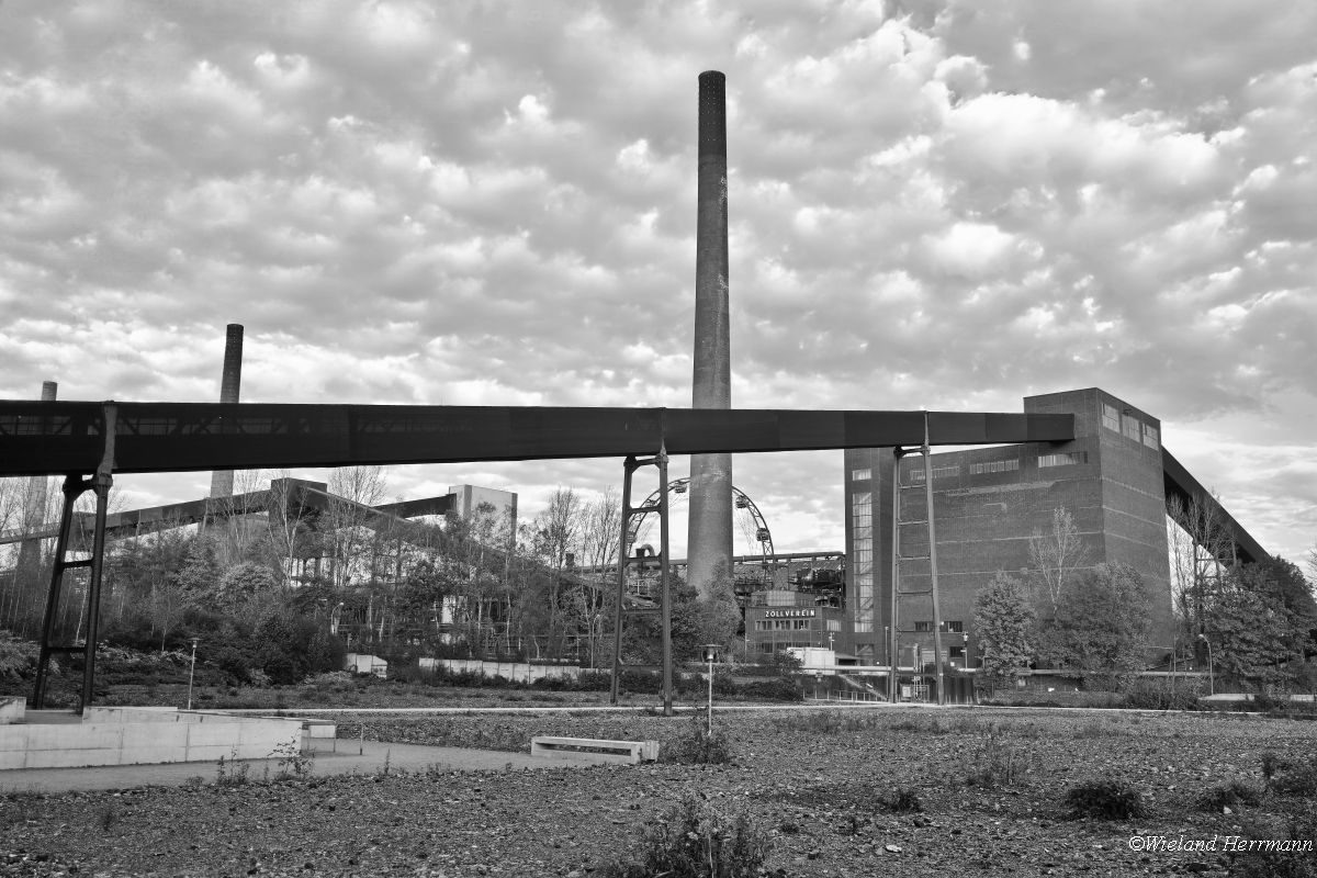 Kokerei Zollverein_20
