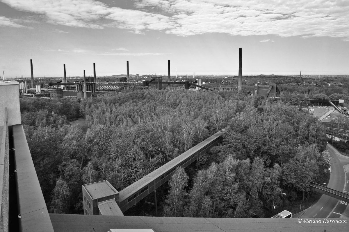Kokerei Zollverein_21