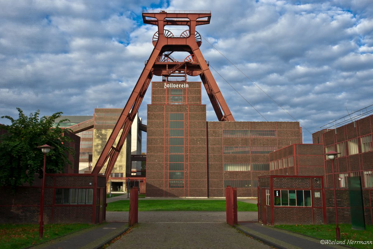 Zeche Zollverein_01