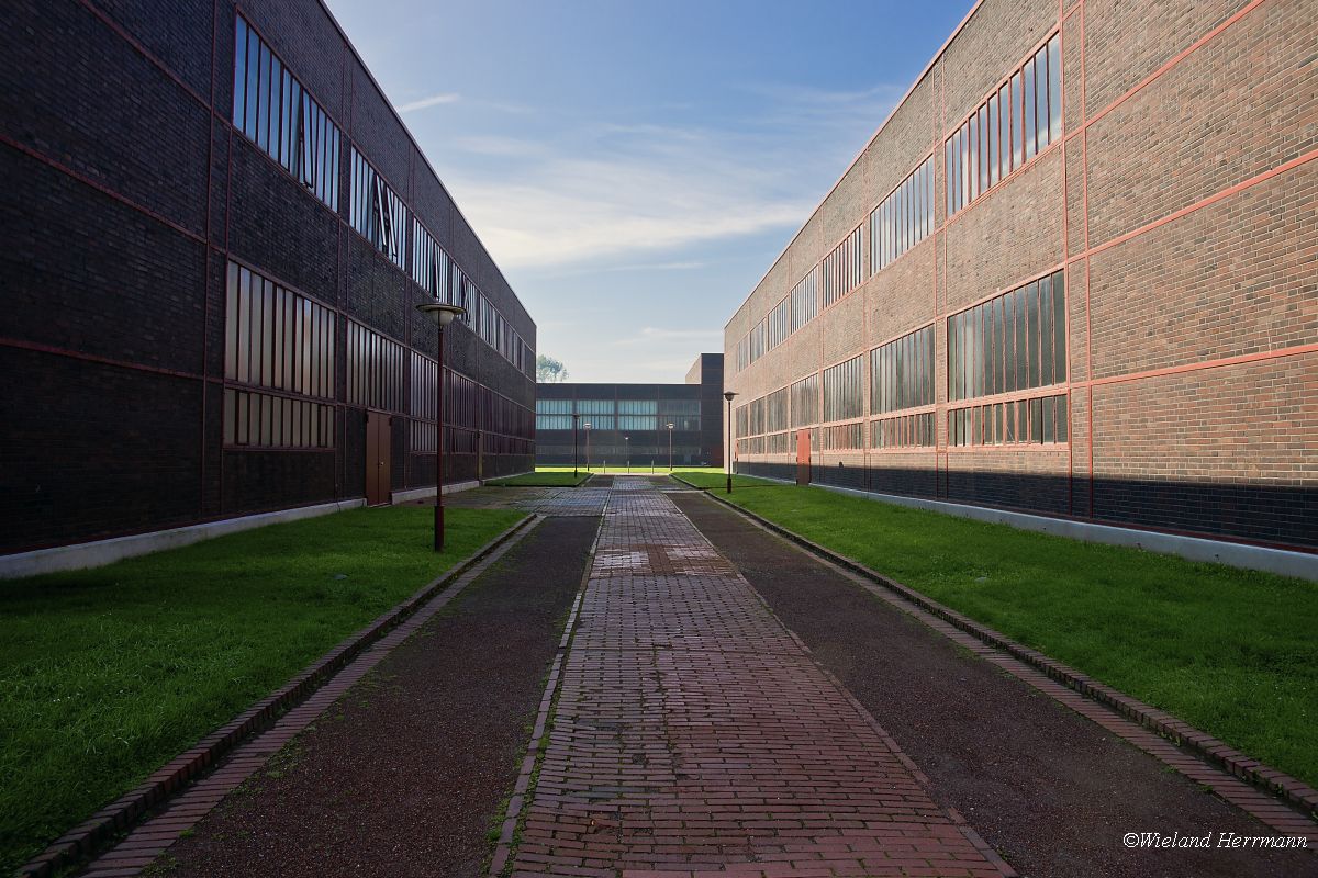 Zeche Zollverein_03