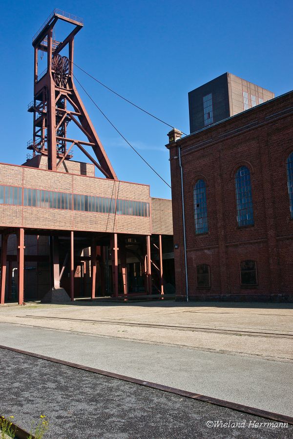 Zeche Zollverein_07