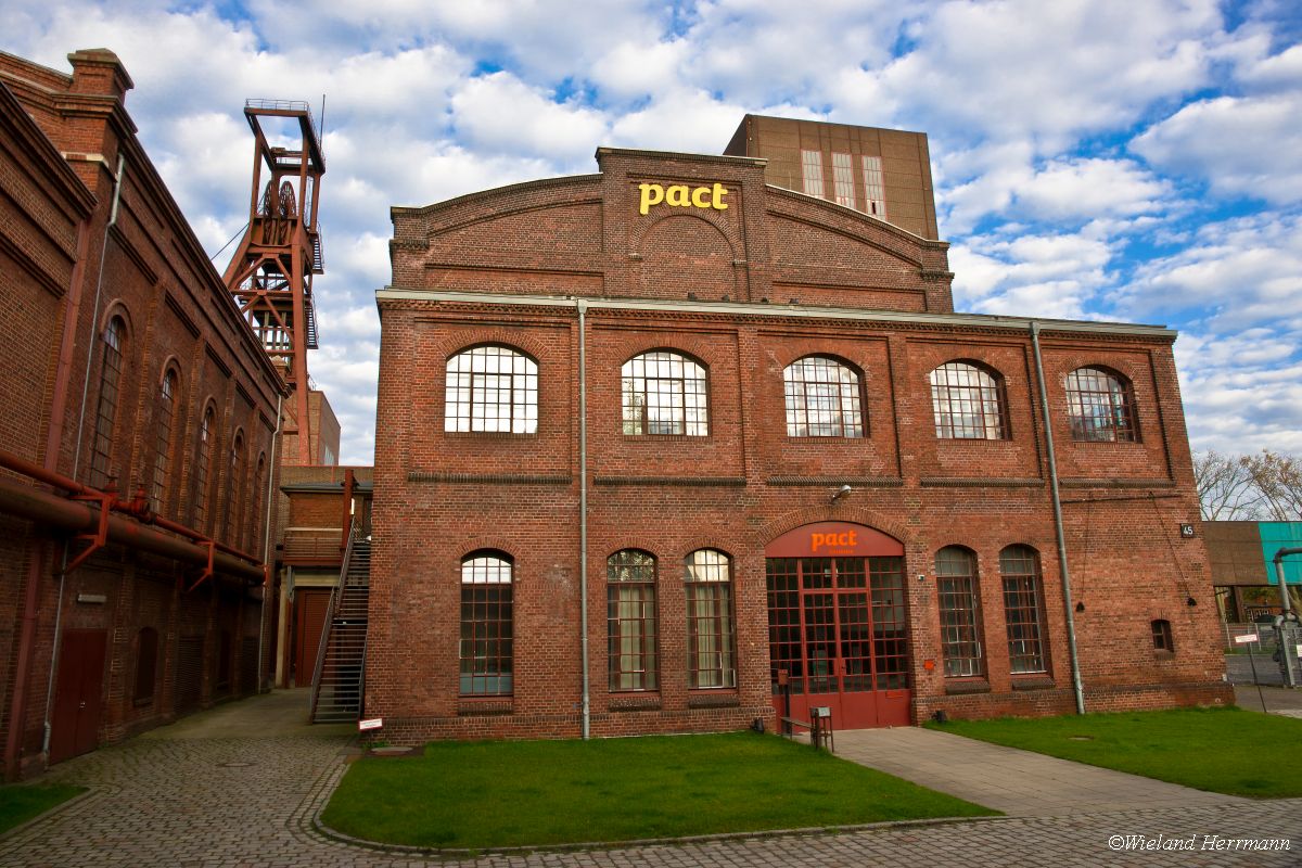 Zeche Zollverein_09