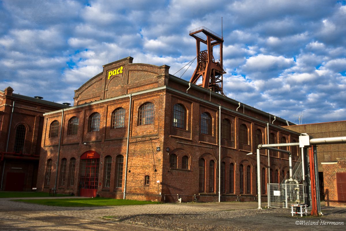 Zeche Zollverein_10