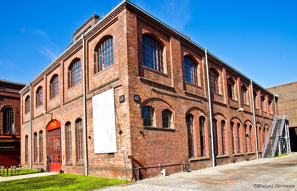 Zeche Zollverein_11