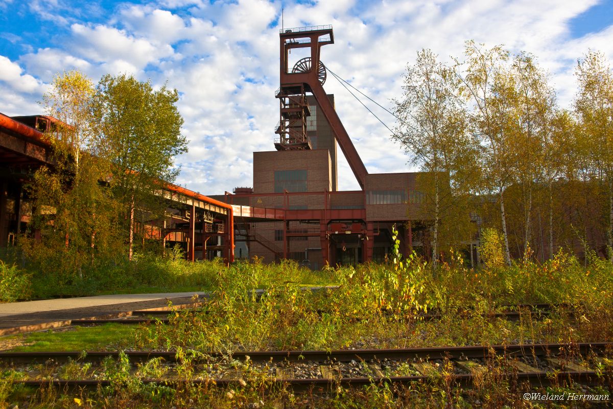 Zeche Zollverein_16