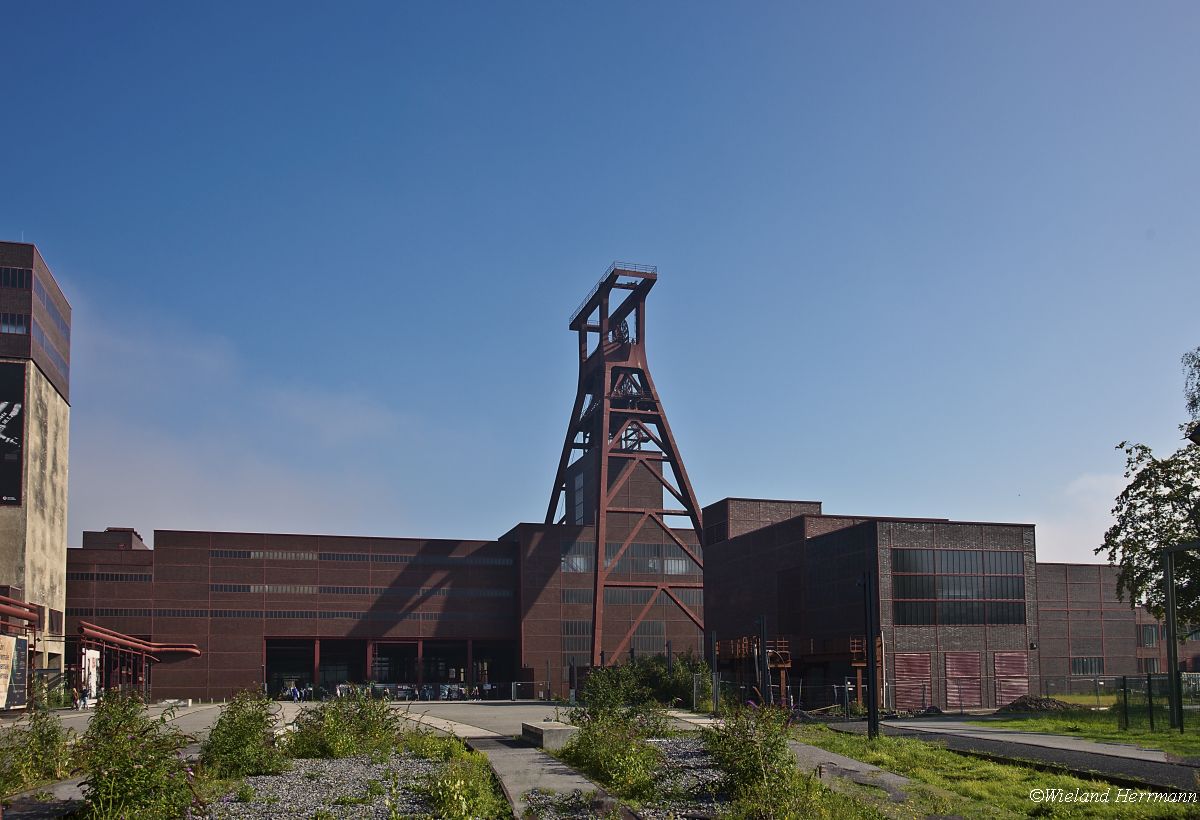 Zeche Zollverein_17