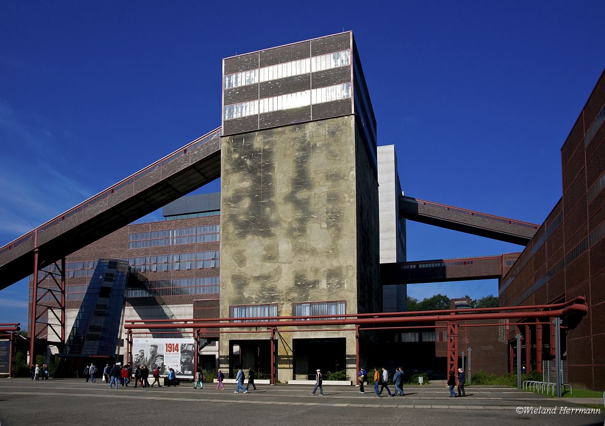 Zeche Zollverein_20