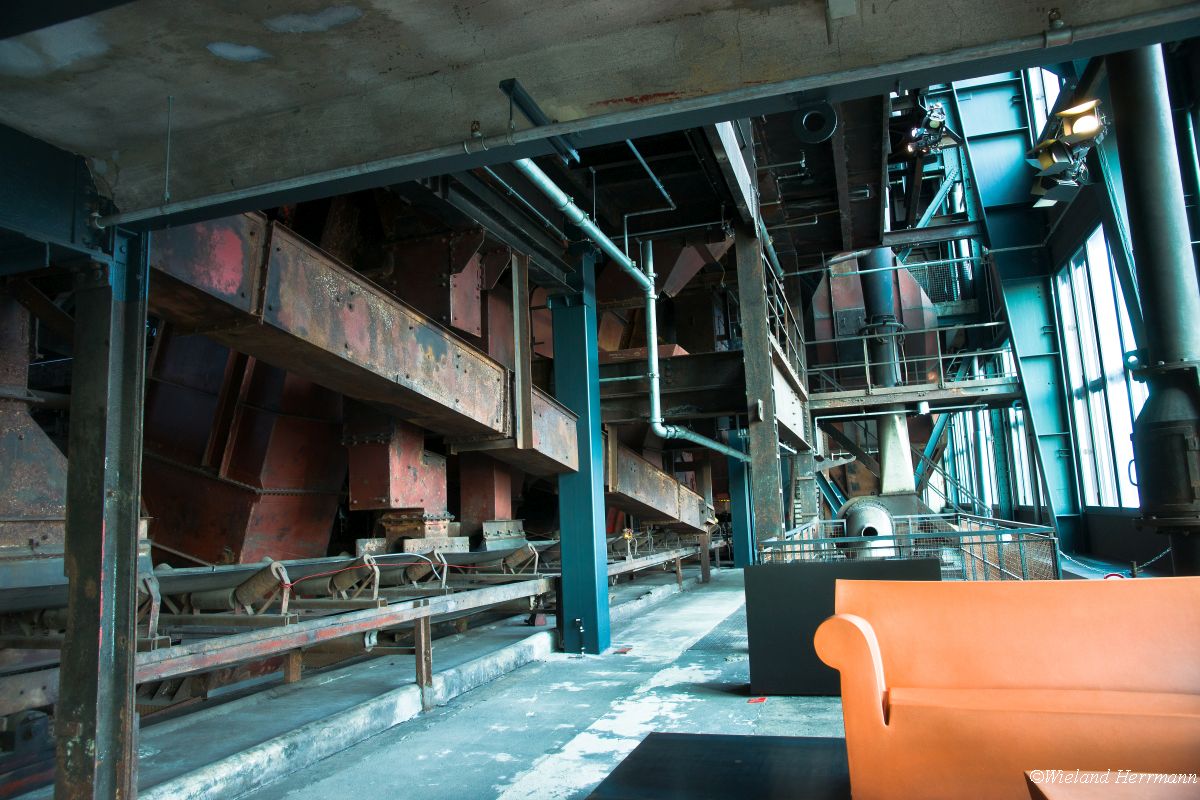 Zeche Zollverein_21